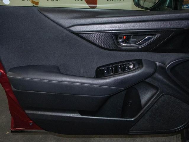 Photo of 2020 Crimson Red Pearl Subaru Outback