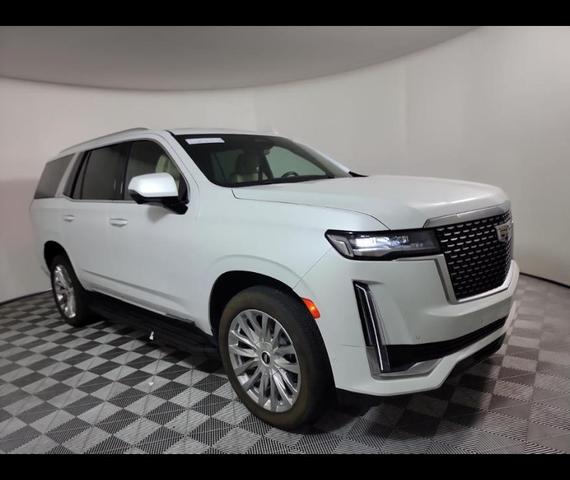2023 Cadillac Escalade