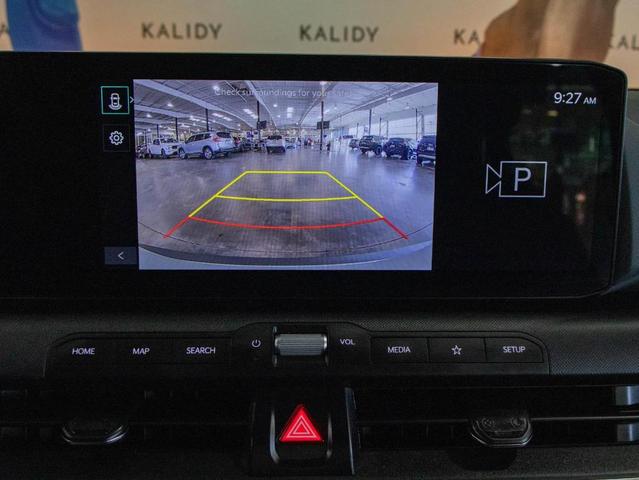 Photo of 2025 Haze Kia K4