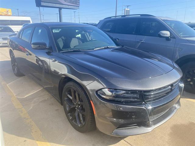 2021 Dodge Charger