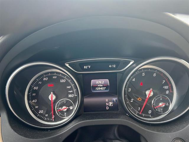 Photo of 2018 Citrus White Mercedes-Benz CLA 250