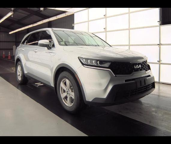 2022 Kia Sorento