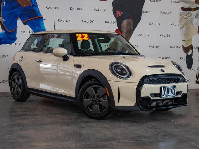 2022 MINI Hardtop