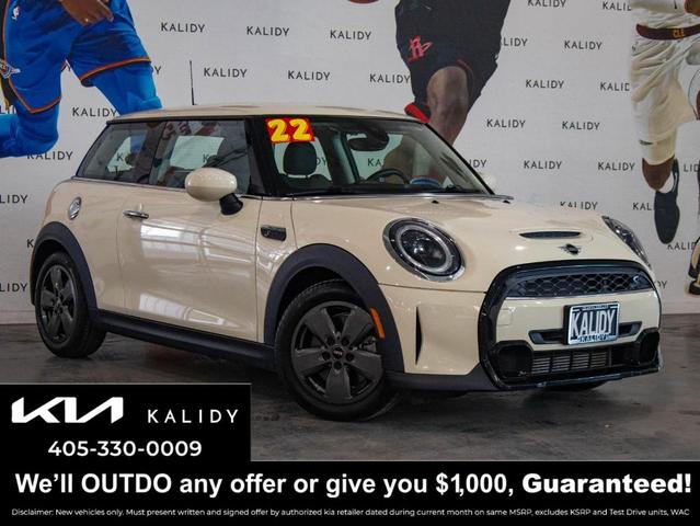 2022 MINI Hardtop
