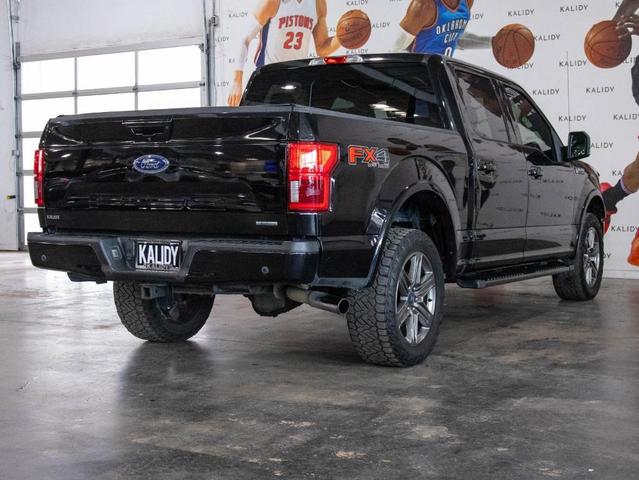 Photo of 2020  Ford F-150
