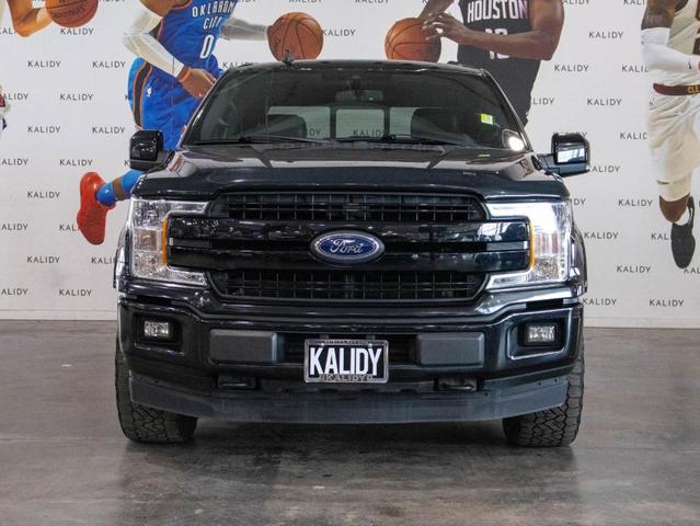 Photo of 2020  Ford F-150
