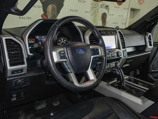 Photo of 2020  Ford F-150