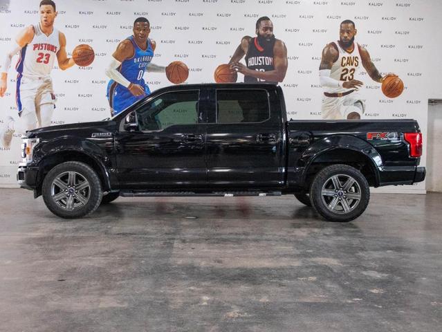 Photo of 2020  Ford F-150