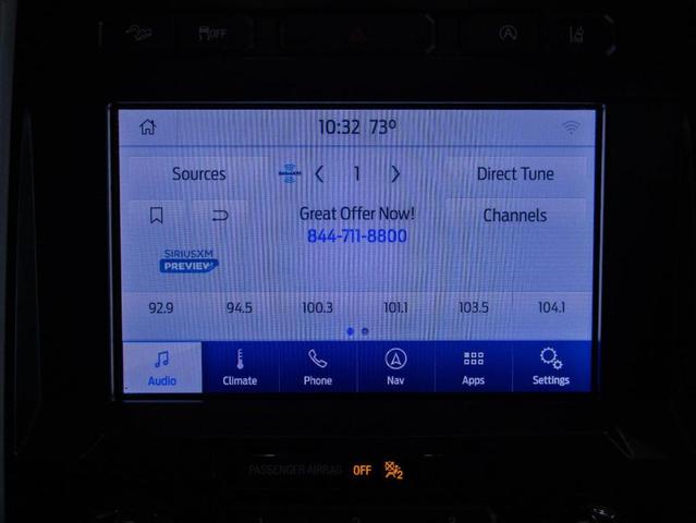 Photo of 2020  Ford F-150