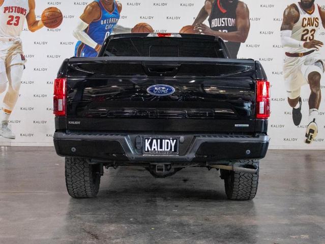 Photo of 2020  Ford F-150