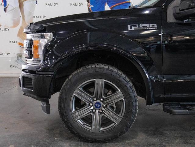 Photo of 2020  Ford F-150