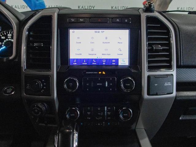 Photo of 2020  Ford F-150