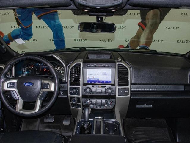 Photo of 2020  Ford F-150