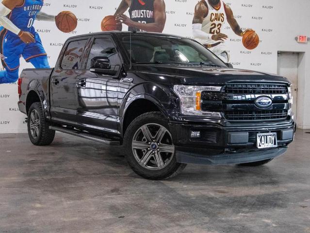 Photo of 2020  Ford F-150