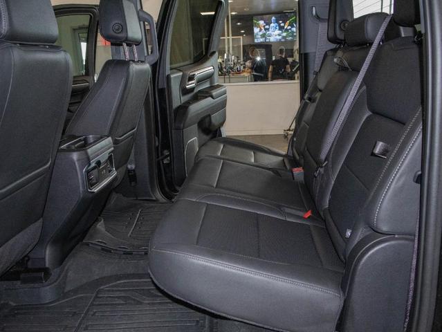 Photo of 2023 Onyx Black GMC Sierra 1500