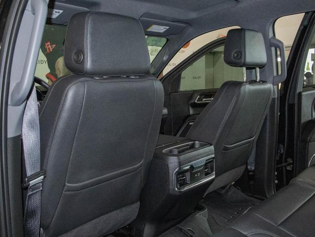 Photo of 2023 Onyx Black GMC Sierra 1500