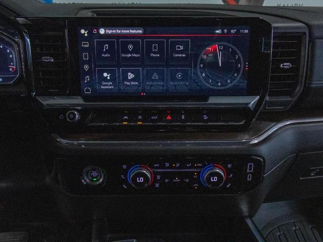 Photo of 2023 Onyx Black GMC Sierra 1500