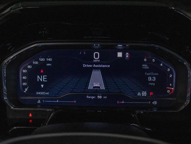 Photo of 2023 Onyx Black GMC Sierra 1500