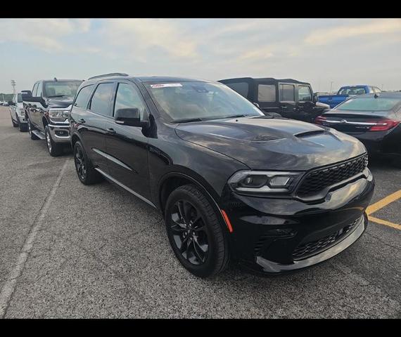 2023 Dodge Durango