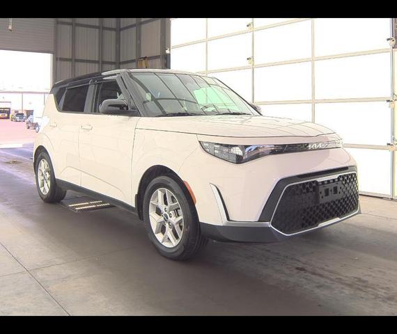 2023 Kia SOUL