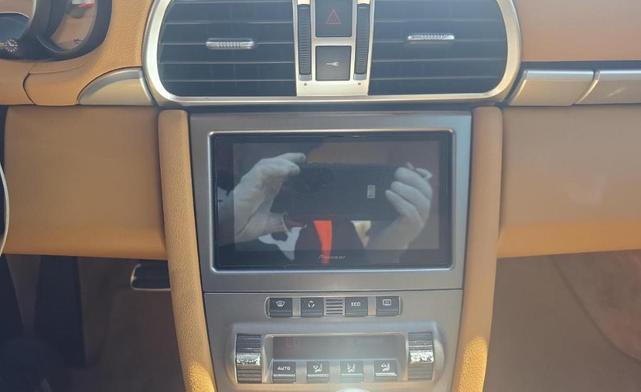 Photo of 2007  Porsche 911