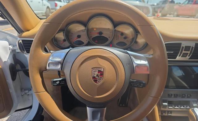 Photo of 2007  Porsche 911
