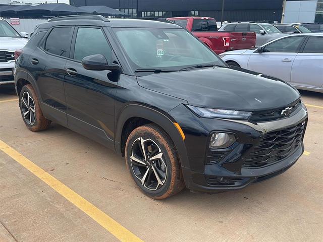 2023 Chevrolet Trailblazer