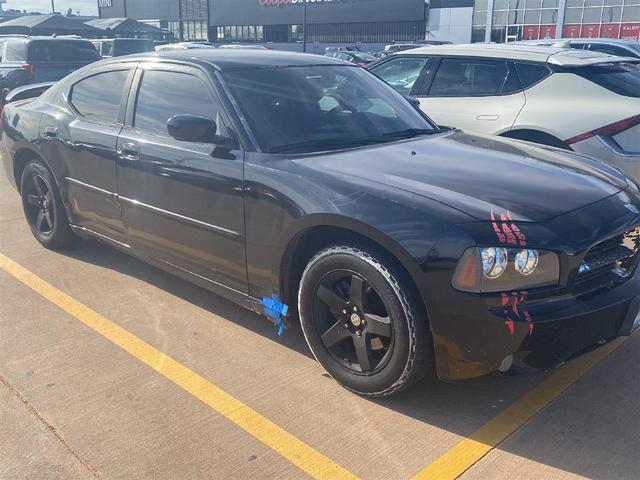 2010 Dodge Charger