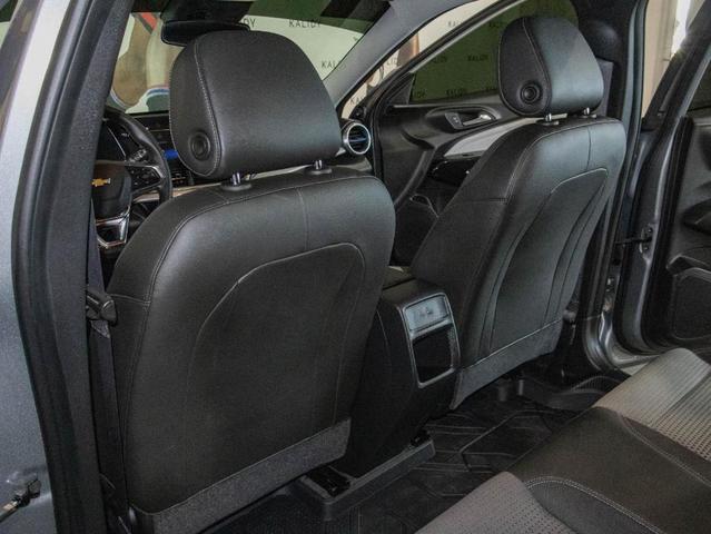 Photo of 2024 Sterling Gray Metallic Chevrolet Trax