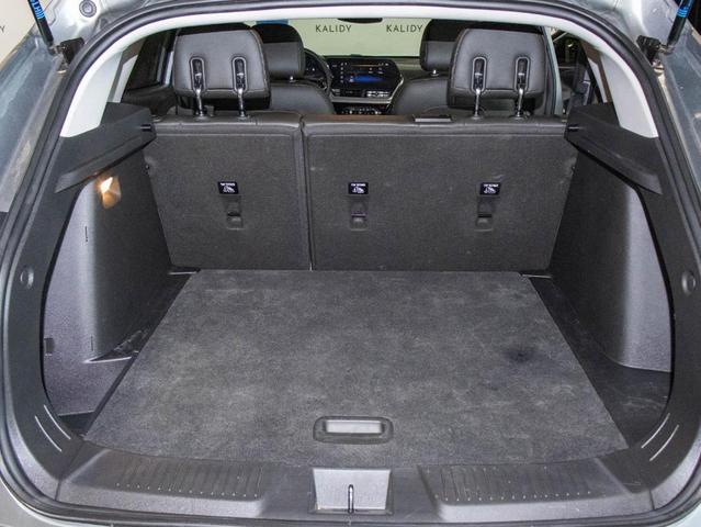Photo of 2024 Sterling Gray Metallic Chevrolet Trax