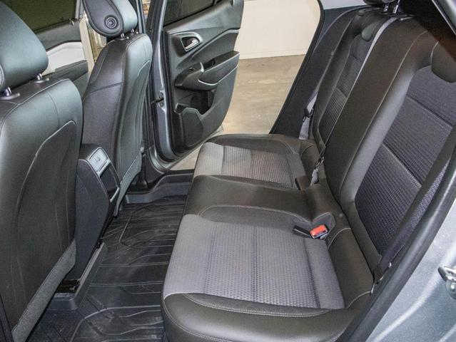 Photo of 2024 Sterling Gray Metallic Chevrolet Trax