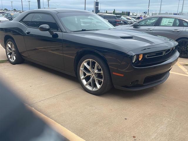 2020 Dodge Challenger