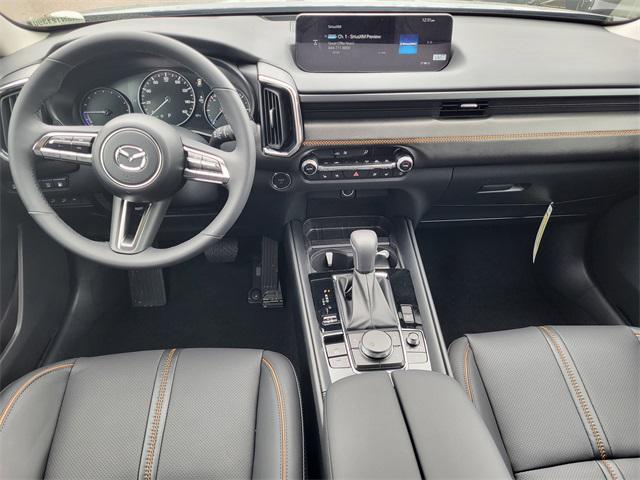 Photo of 2025 Pearl Mazda CX-50 Hybrid