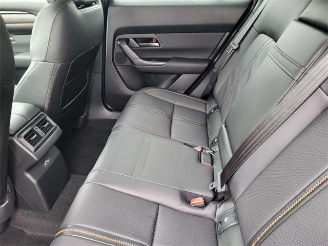 Photo of 2025 Pearl Mazda CX-50 Hybrid