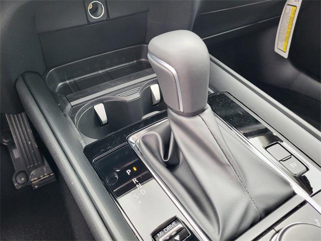 Photo of 2025 Pearl Mazda CX-50 Hybrid