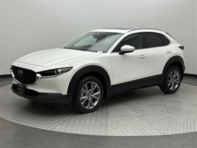 2024 Mazda Cx-30