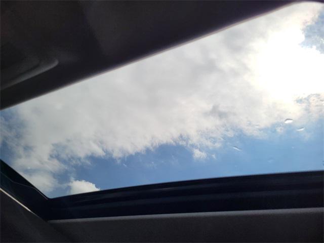 Photo of 2025 Machine Gray Mazda CX-50 Hybrid