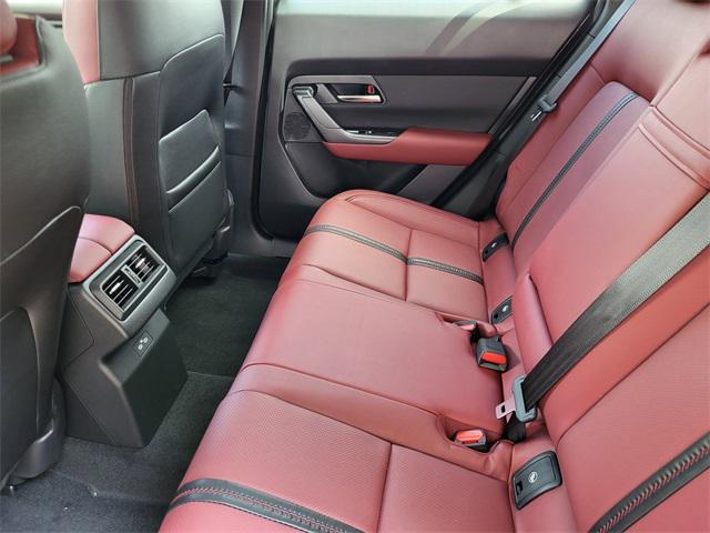 Photo of 2025 Machine Gray Mazda CX-50 Hybrid