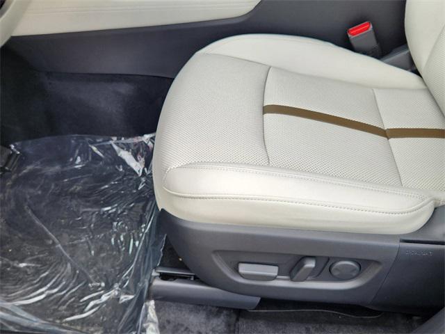 Photo of 2025 Soul Red Crystal Mazda CX-90 PHEV