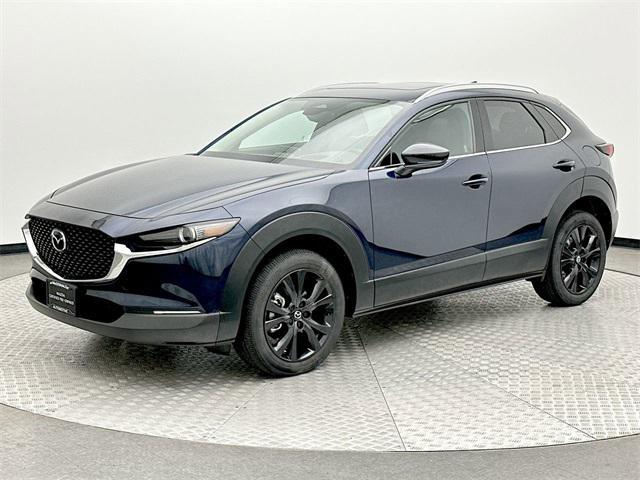 2024 Mazda Cx-30