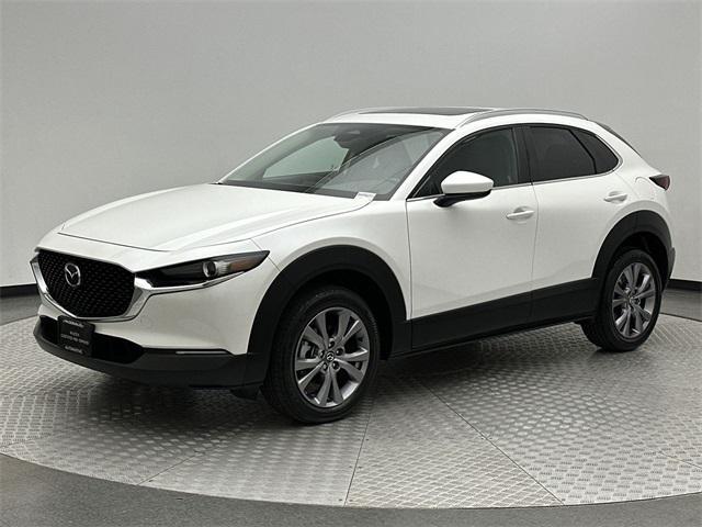 2024 Mazda Cx-30