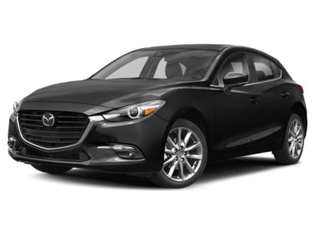 2018 Mazda Mazda3