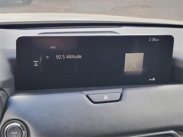 Photo of 2025 Quartz Metallic Mazda CX-90 PHEV