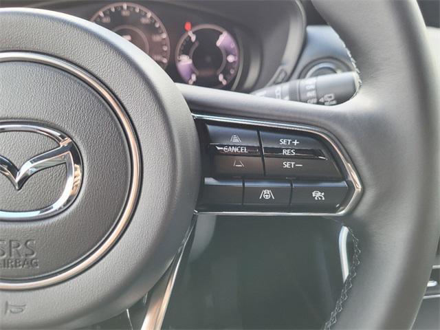 Photo of 2025 Quartz Metallic Mazda CX-90 PHEV