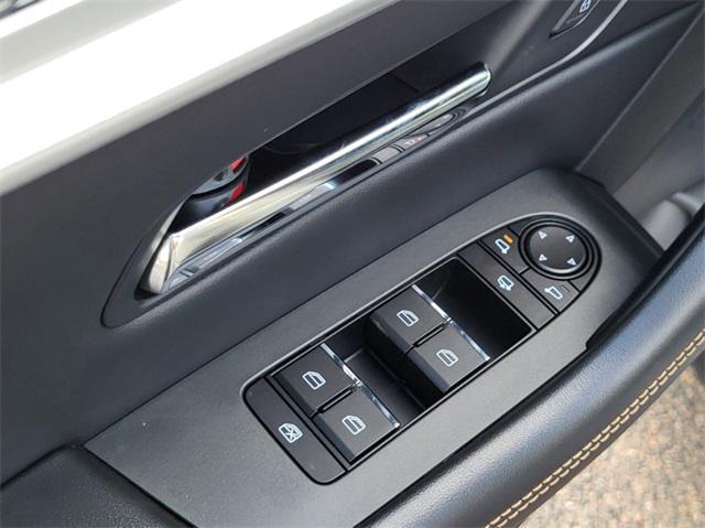 Photo of 2025 Quartz Metallic Mazda CX-90 PHEV