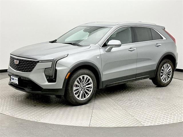 2024 Cadillac XT4