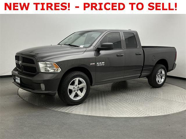 2015 RAM 1500