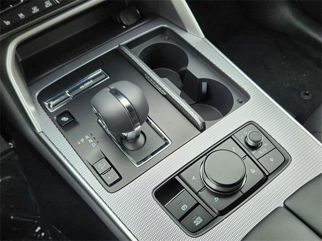 Photo of 2025 Platinum Quartz Mazda CX-90 PHEV