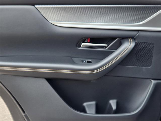 Photo of 2025 Platinum Quartz Mazda CX-90 PHEV