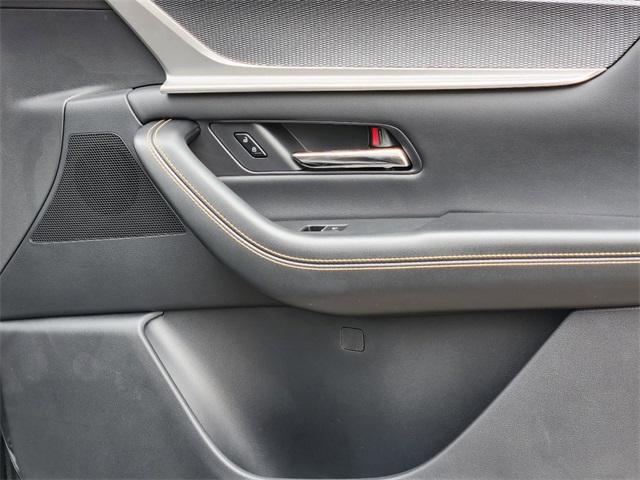 Photo of 2025 Platinum Quartz Mazda CX-90 PHEV
